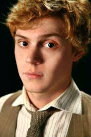 American Horror Story Asylum Evan Peters As Kit Walker Evan Peters American Horror Story Evan Peters American Horror Story