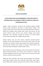 Context sentences for kerajaan in english. Menyahut Cabaran Kerajaan In English