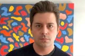 John Cookson, reported missing from Edgewater Beach, located safely