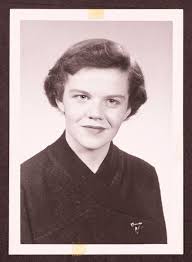 KAPPA KAPPA GAMMA DIGITAL ARCHIVE: Larson, Sally Louise Smith