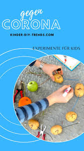 Wir Bleiben Zu Hause Experimente Fur Kinder In 2020 Kinder Kinder Beschaftigung Experimente Kinder