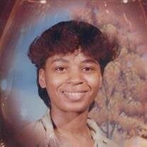 Pastor Teresa Dawson Butler Obituary