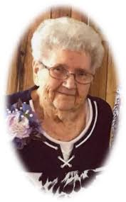 Evelyn Frances Pressey