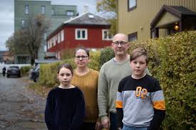 Bu profilde tom ketil krogstad hakkında ayrıntılı bilgileri inceleyebilirsiniz. Arskavalkade Trondheim Dette Er De Best Leste Sakene Pa Nidaros I 2020