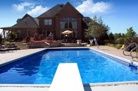 If you can conceive it, cps pools & spas can build it in a gunite pool. Defiance Water Recreation Inground Pools