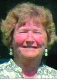 Mona Randolph-Walter Obituary