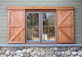 Sliding Barn Exterior Window Shutters Google Search Shutters Exterior Window Shutters Exterior Windows Exterior