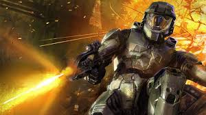 This Custom Modded Halo 3 Arbiter Campaign Is Really Cool! - Youtube