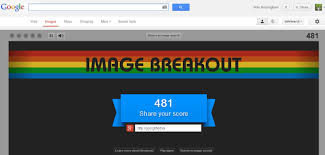 Résultat de recherche d'images pour "ATARI breakout"