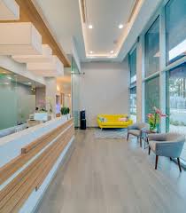 Elderly Dental Office Front Desk Oralhealthproblems Dentalofficewaitingroom Dental Office Design Interiors Dental Office Decor Dental Office Design