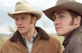 In the world of professional bull riding, newcomer ely braxton (marcus thomas) is the craziest guy around; Brokeback Mountain Movie Review 2005 Roger Ebert