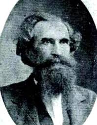 CPT William Neel Harman (1822-1905)