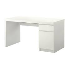 Ikea Us Furniture And Home Furnishings Ikea Malm Desk White Desks Ikea