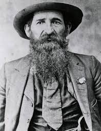 William Anderson "Devil Anse" Hatfield