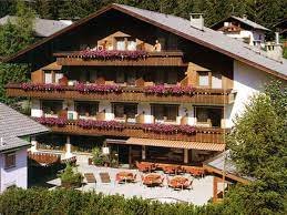 Appartamenti spaziosi per sentirsi a proprio agio. Ferienhaus Bader St Johann Ahrntal Und Tauferer Tal