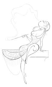 Happy New Year Everybody Concept Art Characters Animation Art Art