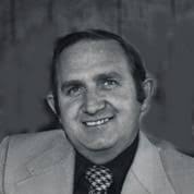 Dean Fuller Johnson Obituary (1934