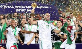 Besides africa cup of nations scores you can follow 1000+ football competitions from 90+ countries around the world on flashscore.com. Sport History And Politics At The African Cup Of Nations