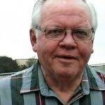 Jack Russell Luedtke