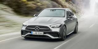 Mercedes benz a class maintenance cost in india. 2021 Mercedes C Class Saloon And Estate Revealed Prices Specs And Release Date Carwow