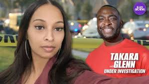 Wife K*lled By Her Husband While Holding Their Baby→'Because She Was Filing  A Complaint Against Him'