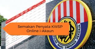 Cara mudah menyemak penyata epf tahun terkini dan tahun sebelumnya. Semakan Penyata Kwsp Online Akaun 1 2 I Akaun Semakan My