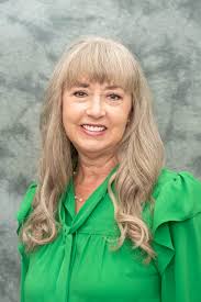 University Advancement Staff