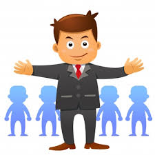 Líderes del mañana es también, una muestra clara de nuestro compromiso de ser una institución me siento muy feliz contarles que 4 líderes del mañana fuimos escogidos para participar en el virtual. 7 Formas De Identificar A Los Lideres Entre Sus Empleados Revista Summa