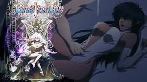 BASTARD!! HEAVY METAL DARK FANTASY PART 2 EPISODE 15 RACTION - YouTube