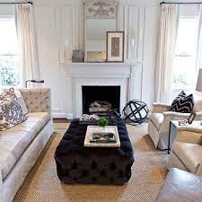 Tables are made from reclaimed doors paired with salvaged architecture or old machine parts. Ottoman Coffee Table Ideas Tufted Ottoman Coffee Table Ottoman Coffee Table Leather Ottoman Coffee Table