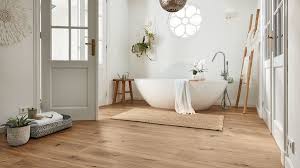 Plywood is made by gluing alternating layers of wood veneer. Click Laminate From Meister A Down To Earth Floor