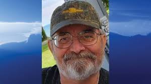 Joseph M. Billet, Leetonia, Ohio