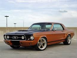 Pretty Cool Mustang Notchback Muscle Cars Mustang Muscle Cars Ford Mustang
