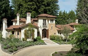 Collection by adam • last updated 3 weeks ago. An Italian Villa Carmel California Mediterran Hauser San Francisco Von John Malick Associates