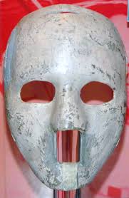 Aliziway mask halloween costume cosplay voorhees hockey mask. Goaltender Mask Wikipedia