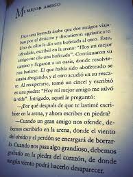 Por ejemplo, cuéntale si te gusta una persona nueva. Cartas Para Amigo Hombre Recipes Blog D