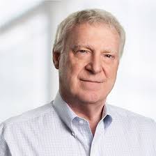 Defying the odds: Lewis Roca