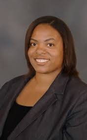 7 Questions For Shoshana McKinney Kirya-Ziraba