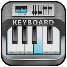 Bei klavieren und flügeln verwendete man früher elfenbein (weißlicher farbton). Top Klavier Tastatur Amazon De Apps Spiele