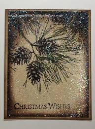 Cut a piece of tissue paper large enough to cover the confetti. 120 Glitter Cards Ideas In 2021