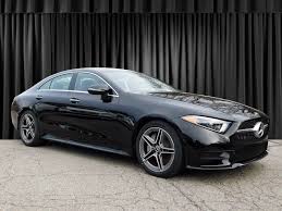 2019 Mercedes Benz Cls 450 Check More At Http Www New Cars Club 2018 01 03 2019 Mercedes Benz Cls 450