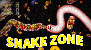 Download Snake Zone Worm Io On Pc With Memu