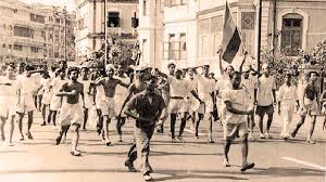 1857 Revolt: Latest Articles, Videos ...