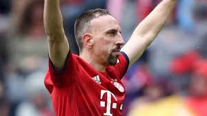 Situated at the heart of the olympiapark münchen in northern munich. Bayern Munich Transfer News Franck Ribery To Leave Allianz Arena At The End Of The Season Goal Com