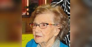 Nona Thelma Elmore Obituary