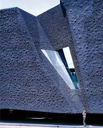 Forum barcelona / edificio forum architect/designer: Forum Building Barcelona Herzog De Meuron Arquitectura Viva