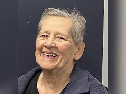 Mrs. Julia "Judie" Esther Balz's Obituary