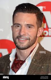 Michael parr hi-res stock photography and images