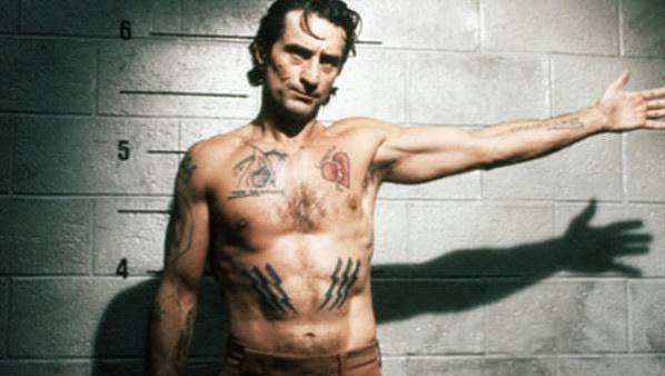 Cape Fear (1991) – Movie Musings