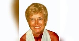 E. Judy Hanson Obituary